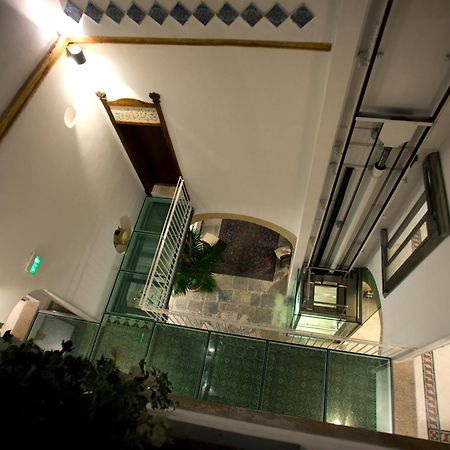 Hotel Carmine Marsala Exterior photo